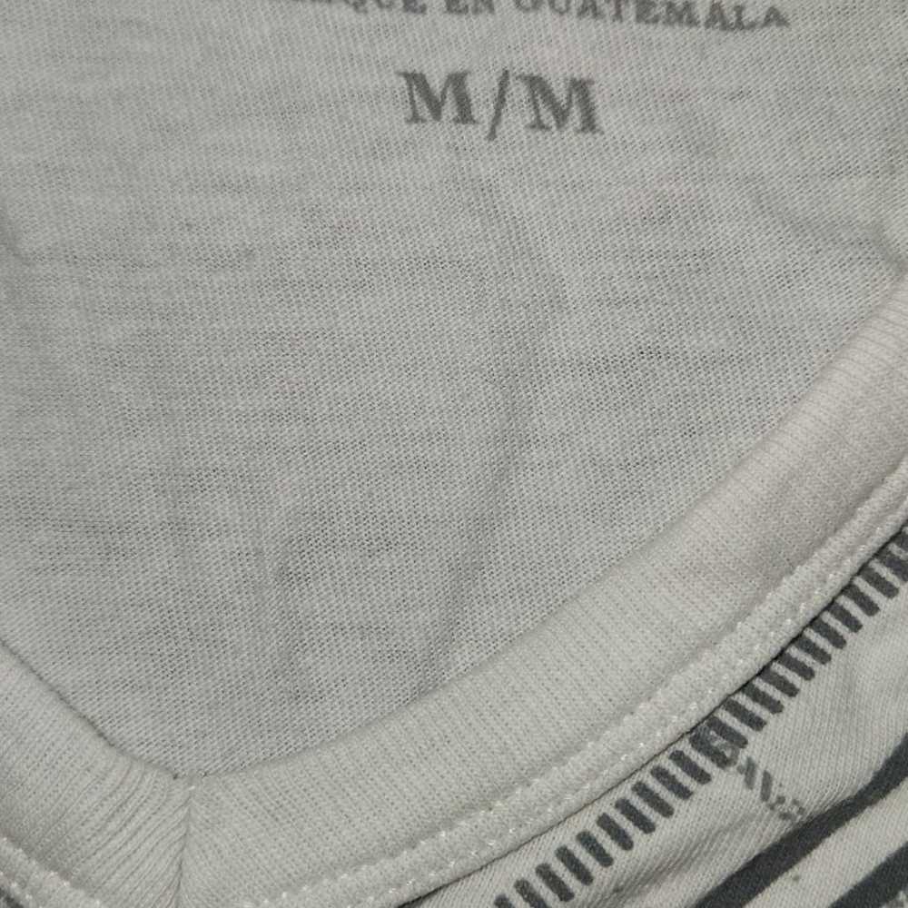 Mans shirts bundle (Guess & Puma - 4pc) - image 9