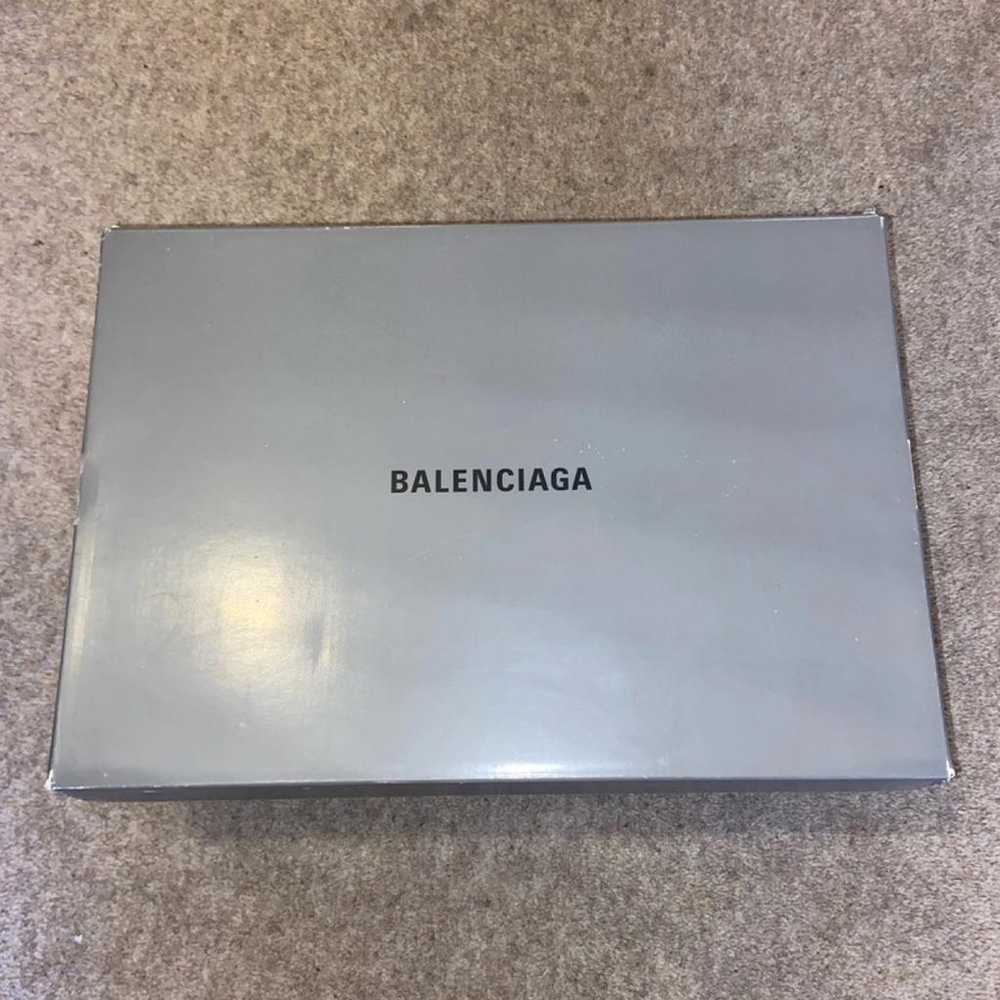 Balenciaga Triple S low trainers - image 5
