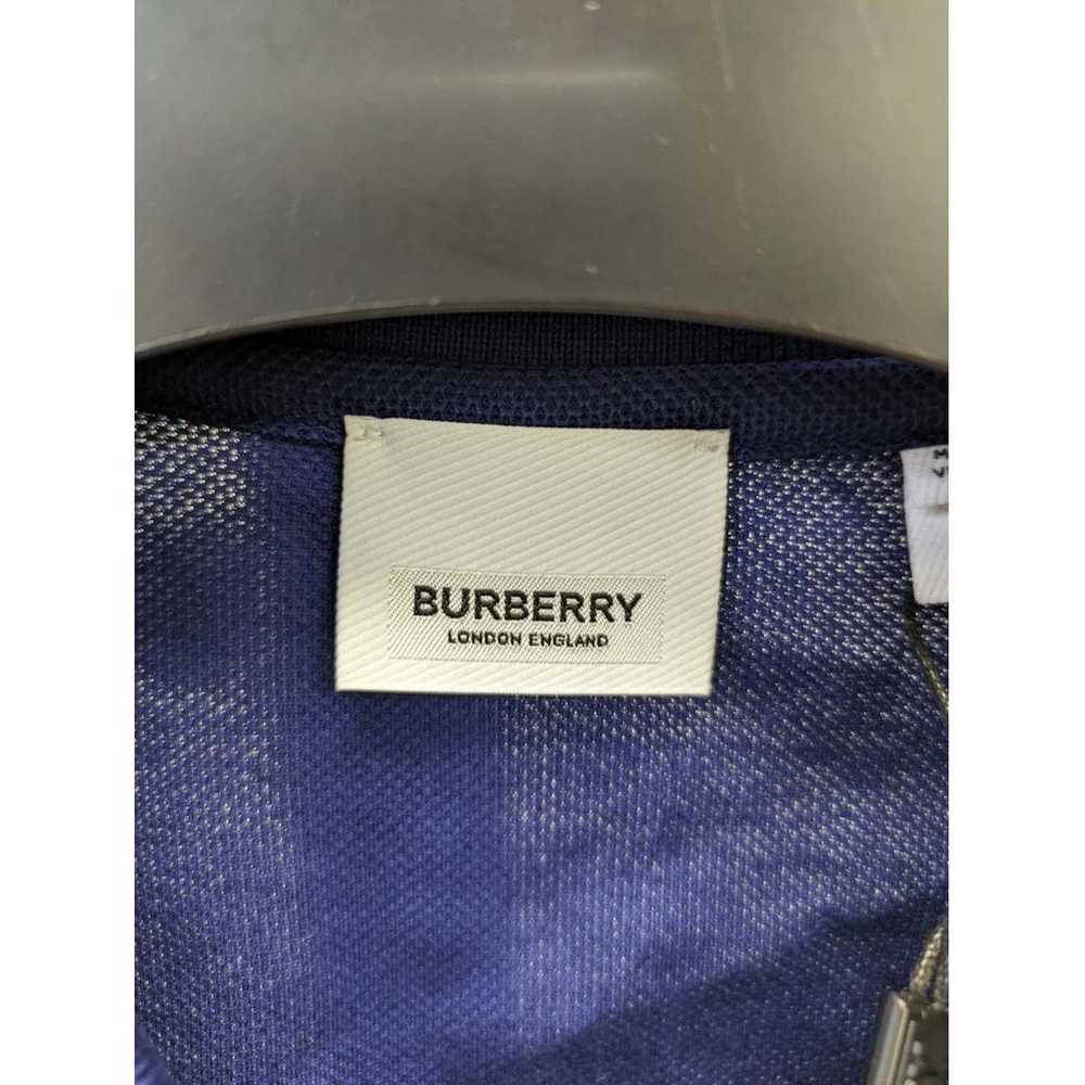 Burberry Polo shirt - image 5