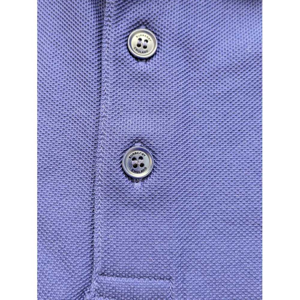 Burberry Polo shirt - image 7