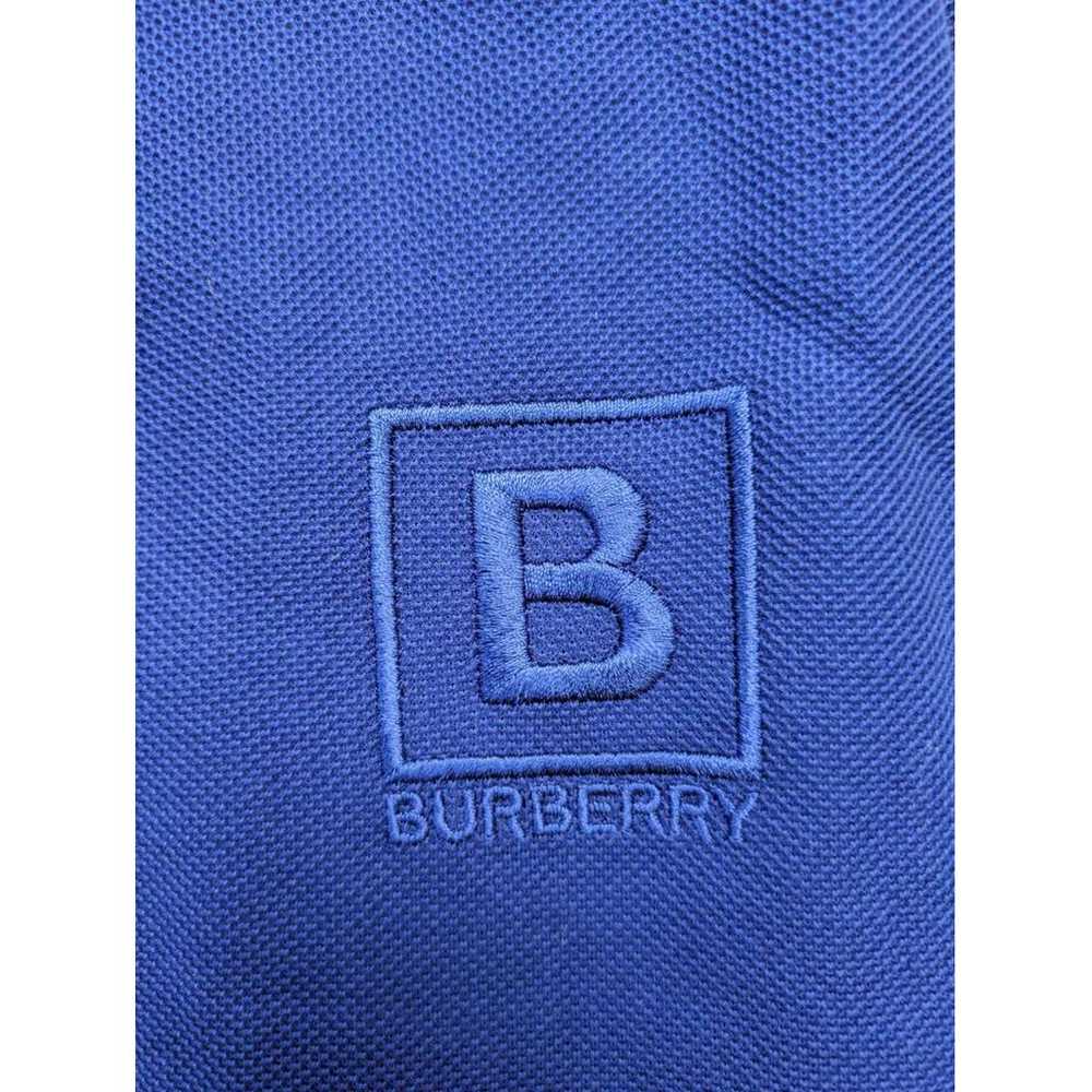 Burberry Polo shirt - image 8