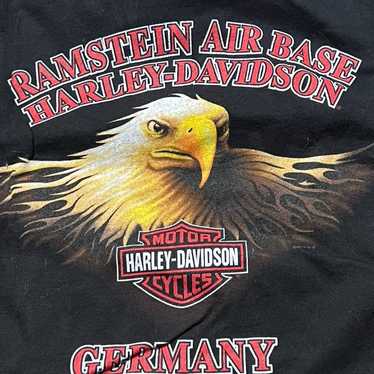 Harley Davidson Germany Tshirt
