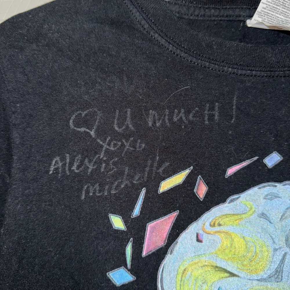 Alexis Michelle Signed T-shirt Drag Show Merch - image 2