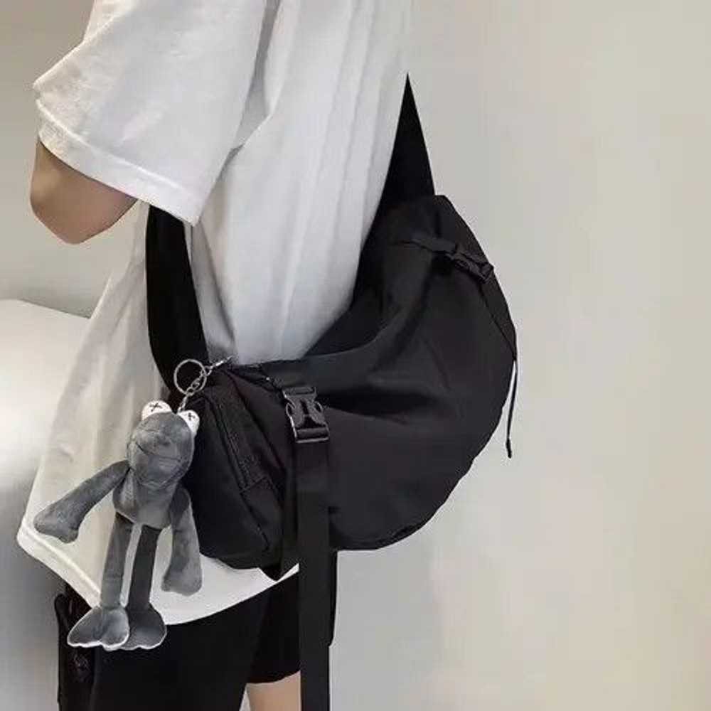 Japanese Brand × Streetwear × Vintage Nylon Sling… - image 2