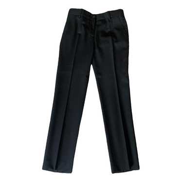 D&G Wool trousers - image 1
