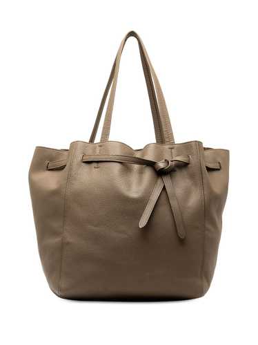 Céline Pre-Owned 2016 Small Phantom Cabas tote ba… - image 1