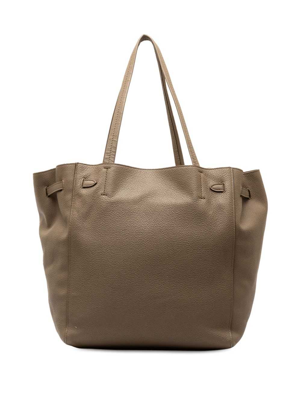 Céline Pre-Owned 2016 Small Phantom Cabas tote ba… - image 2