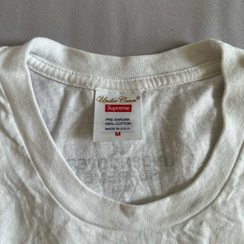Supreme Undercover Tee 2023 - image 3