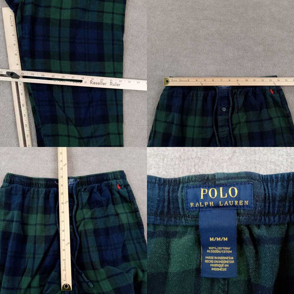 Polo Ralph Lauren Polo Ralph Lauren Pajama Pants … - image 4