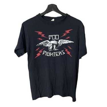 2008 Foo Fighters T Shirt XS