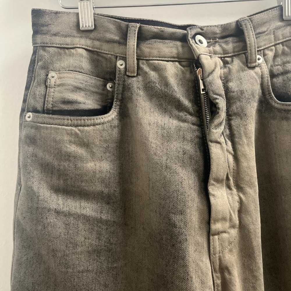 Rick Owens Drkshdw Jeans - image 4