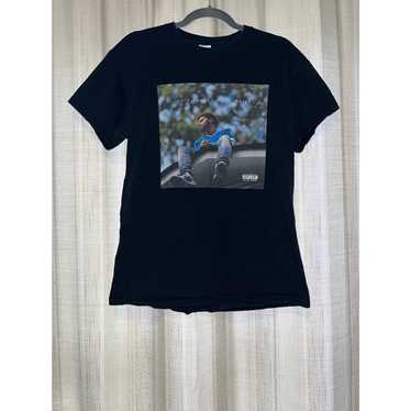 2014 Forest Hills Drive Original J Cole T-Shirt