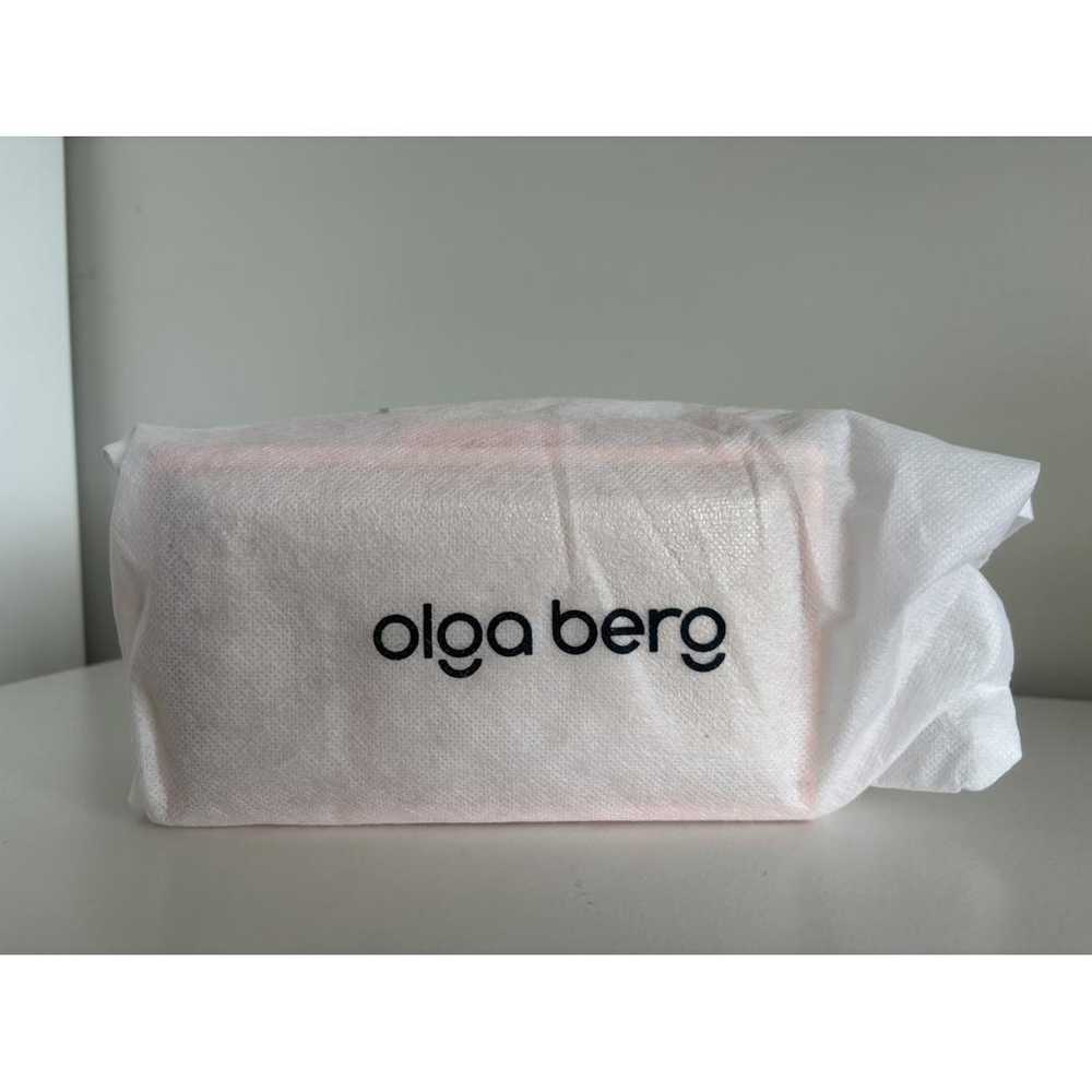 Olga Berg Clutch bag - image 6