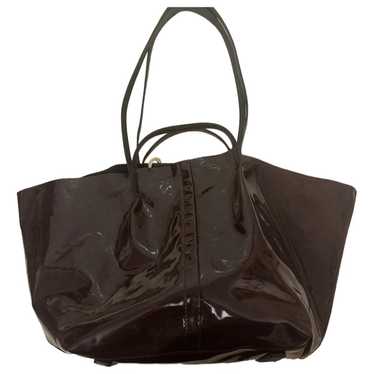 All Saints Leather handbag - image 1