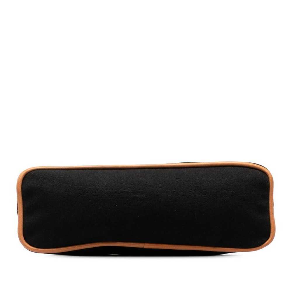 Hermès Bolide cloth vanity case - image 4