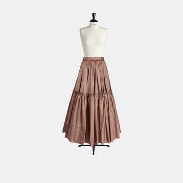 Dior o1bcso1str0524 Skirt in Pink - image 1