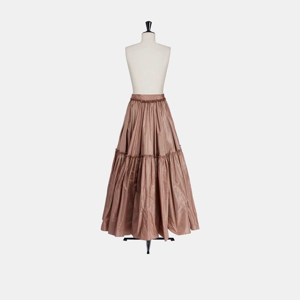 Dior o1bcso1str0524 Skirt in Pink - image 2