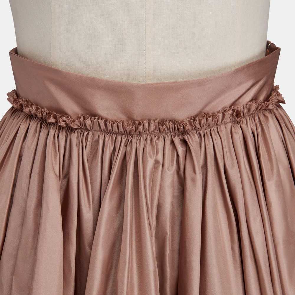 Dior o1bcso1str0524 Skirt in Pink - image 3