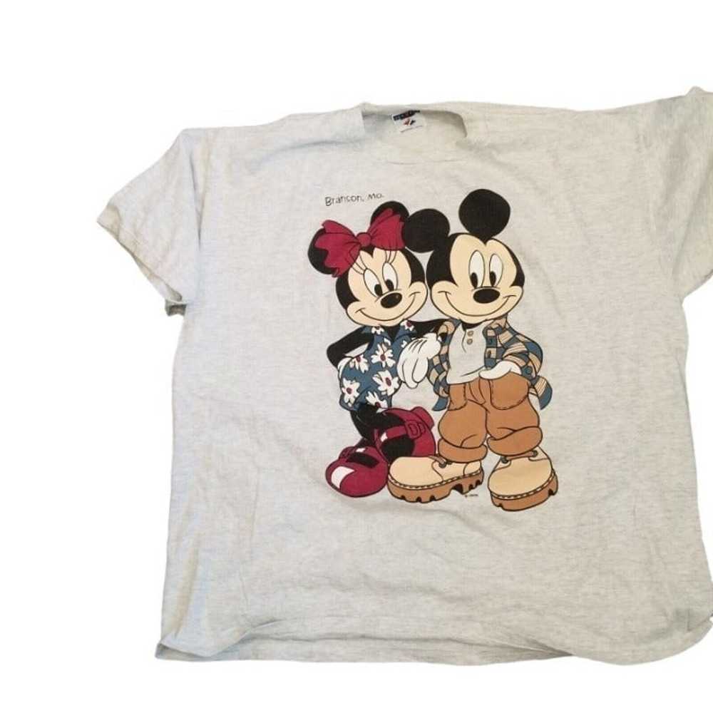 Disney Branson Missouri Mickey Minnie Mouse Graph… - image 2