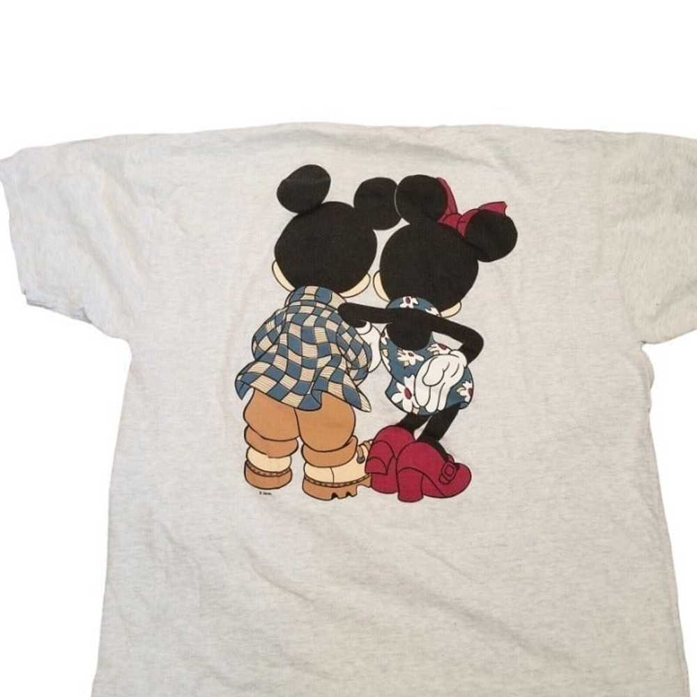 Disney Branson Missouri Mickey Minnie Mouse Graph… - image 3