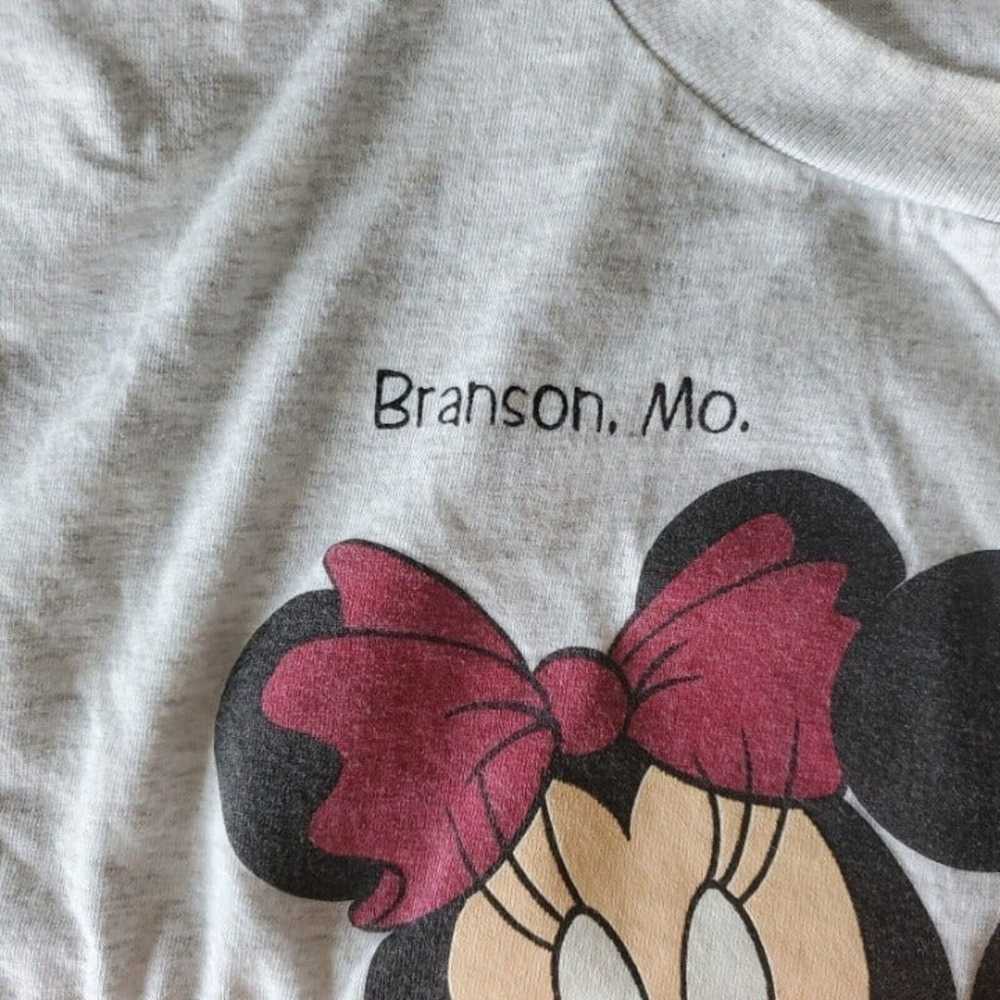 Disney Branson Missouri Mickey Minnie Mouse Graph… - image 4