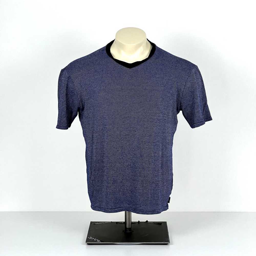 Giorgio Armani Men Men’s Tee Shirt T-shirt - image 1