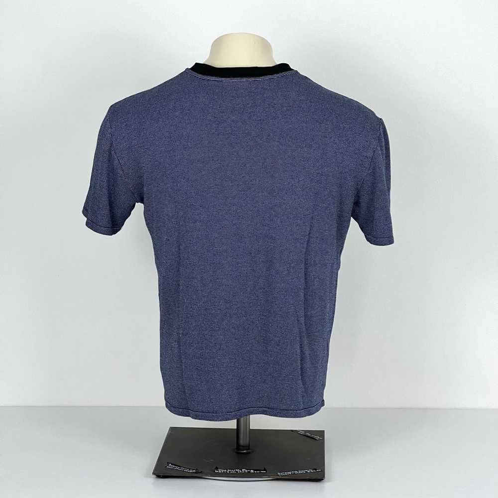 Giorgio Armani Men Men’s Tee Shirt T-shirt - image 3