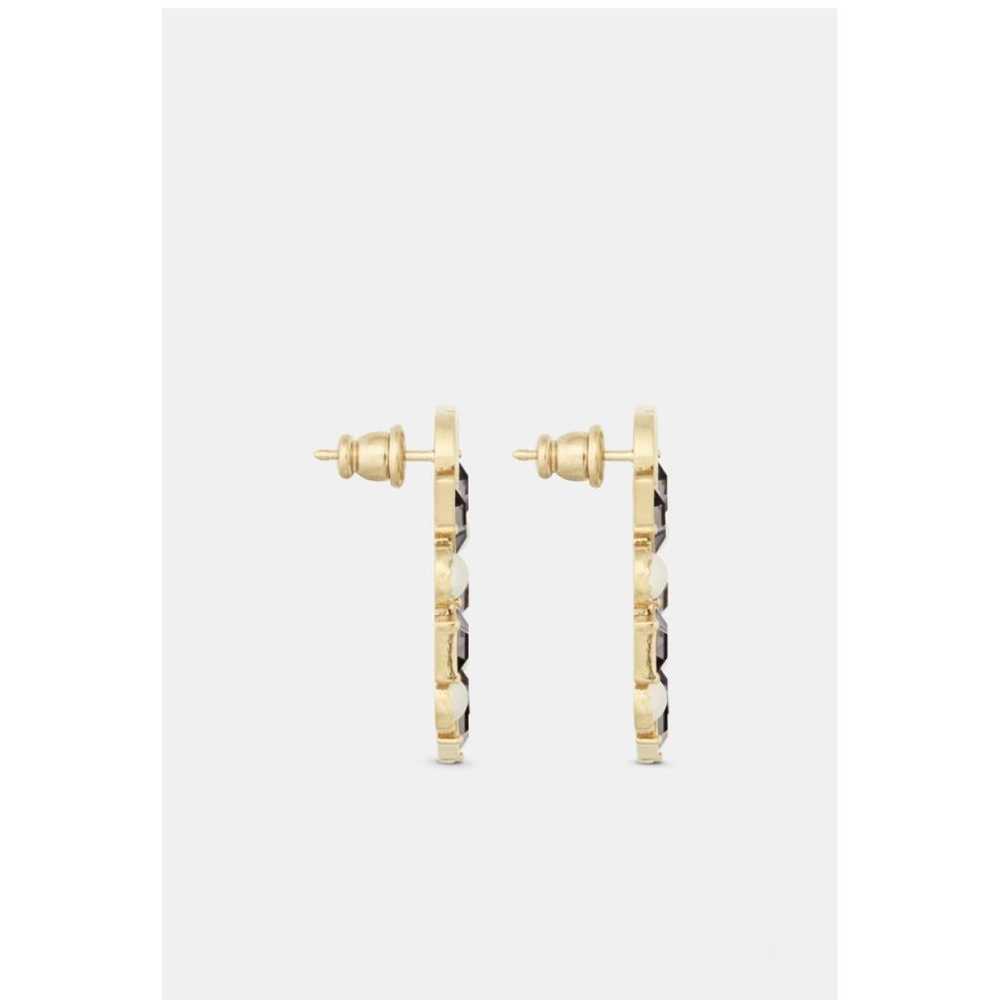 Dior Petit Cd earrings - image 10