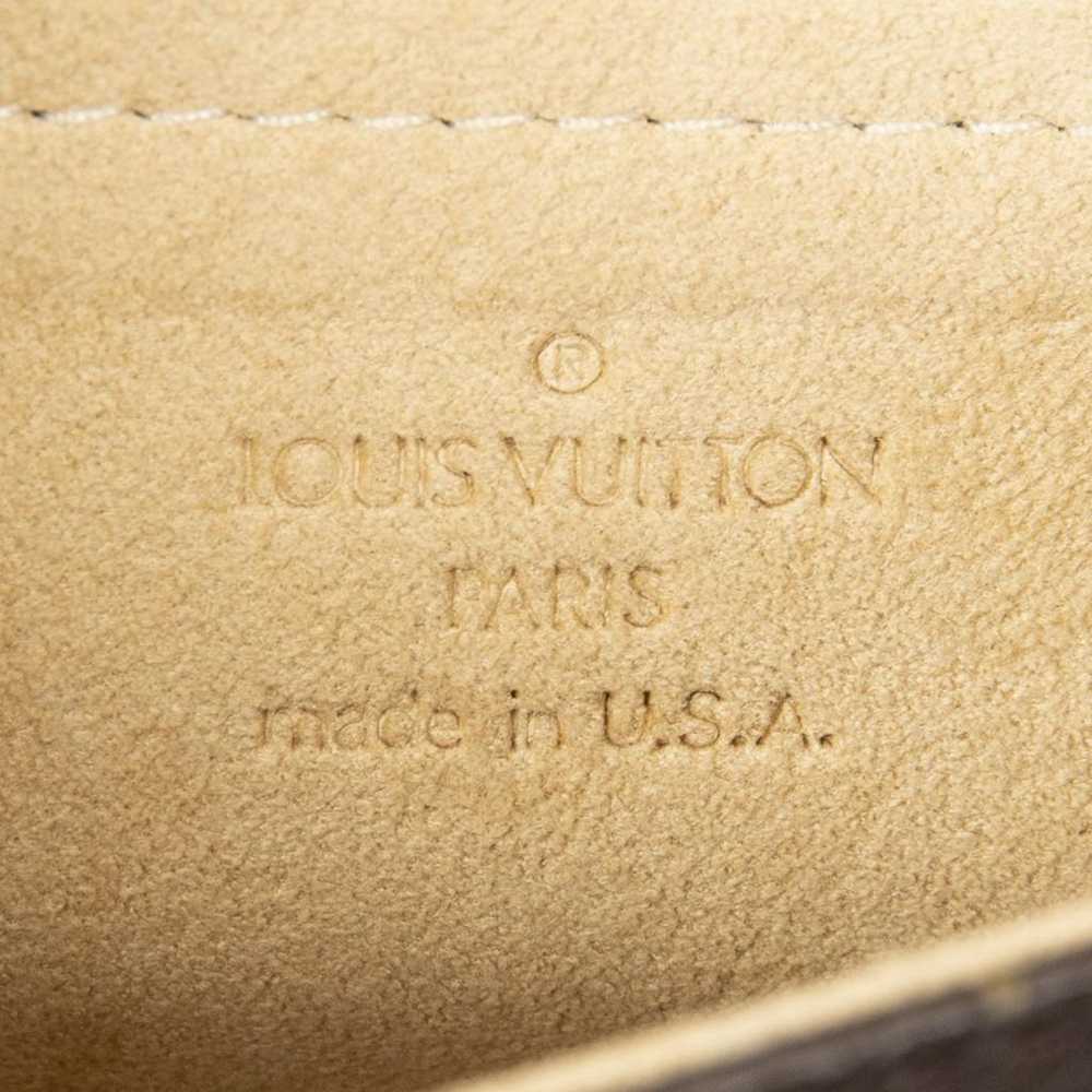 Louis Vuitton Twin leather handbag - image 5