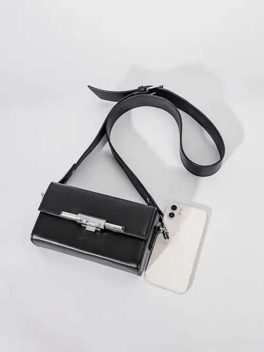 Bag × Japanese Brand × Streetwear SHOULDER BAG VI… - image 2