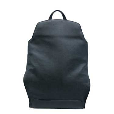 Hermes HERMES City Bag 27 Rucksack Backpack Epsom… - image 1