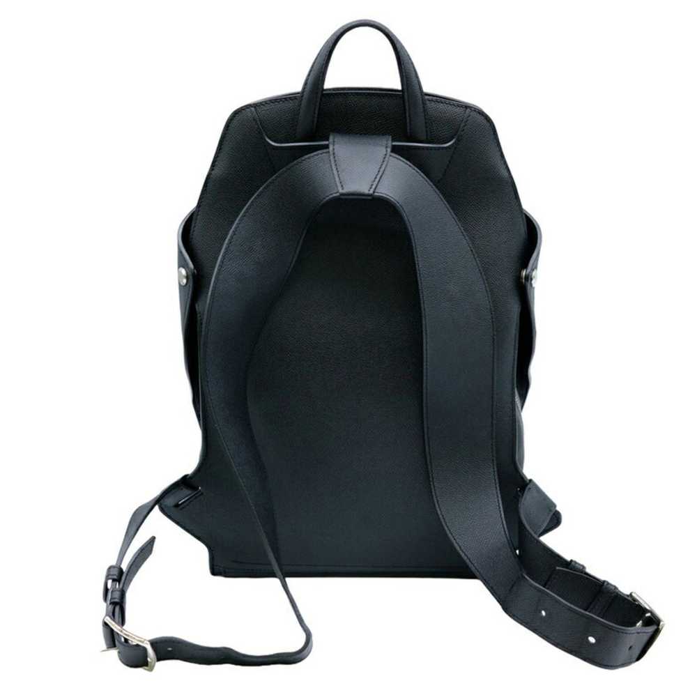 Hermes HERMES City Bag 27 Rucksack Backpack Epsom… - image 2
