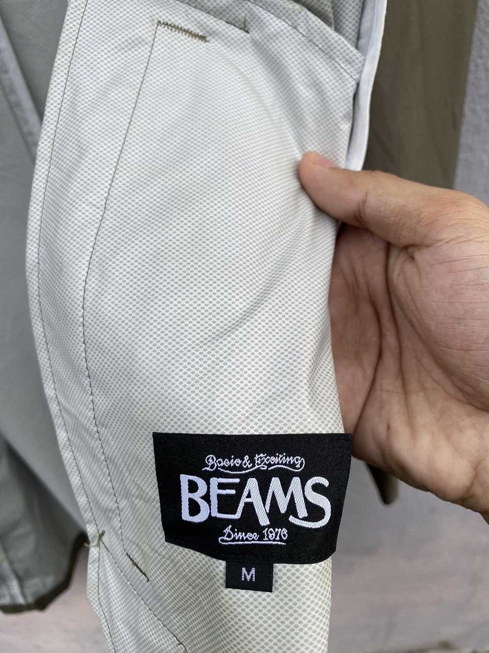 Beams Plus × Japanese Brand × Streetwear Japanese… - image 8