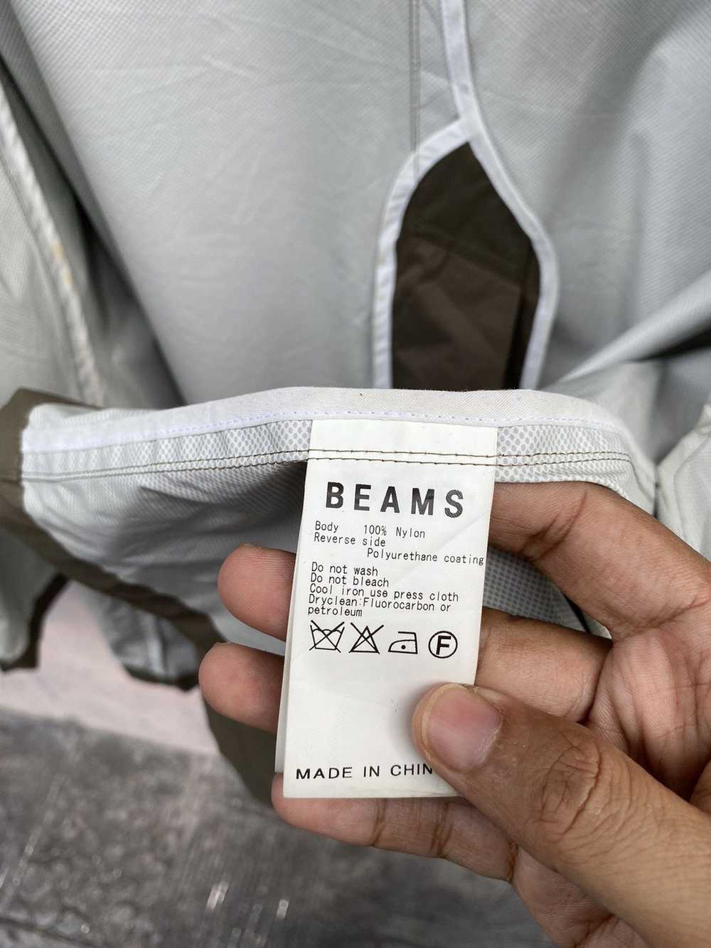 Beams Plus × Japanese Brand × Streetwear Japanese… - image 9