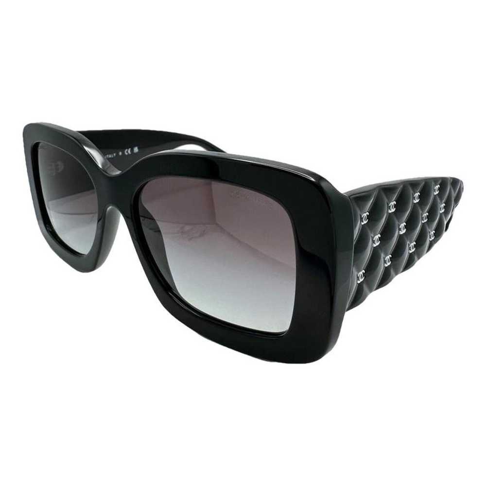 Chanel Sunglasses - image 1