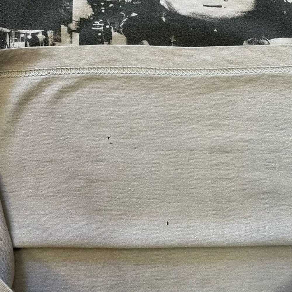 Vintage Bay Island Linkin Park AOP T-Shirt Men’s … - image 5