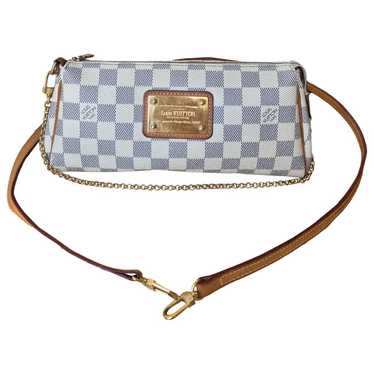 Louis Vuitton Eva cloth handbag - image 1