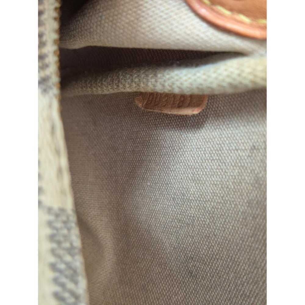 Louis Vuitton Eva cloth handbag - image 3