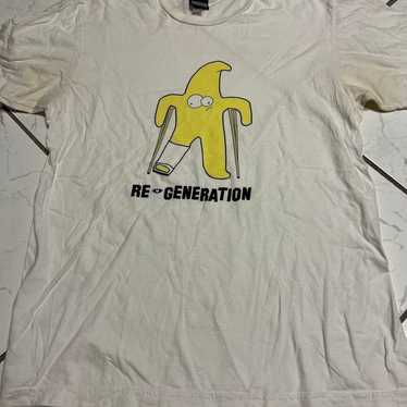 Clandestine Industries Regeneration Shirt