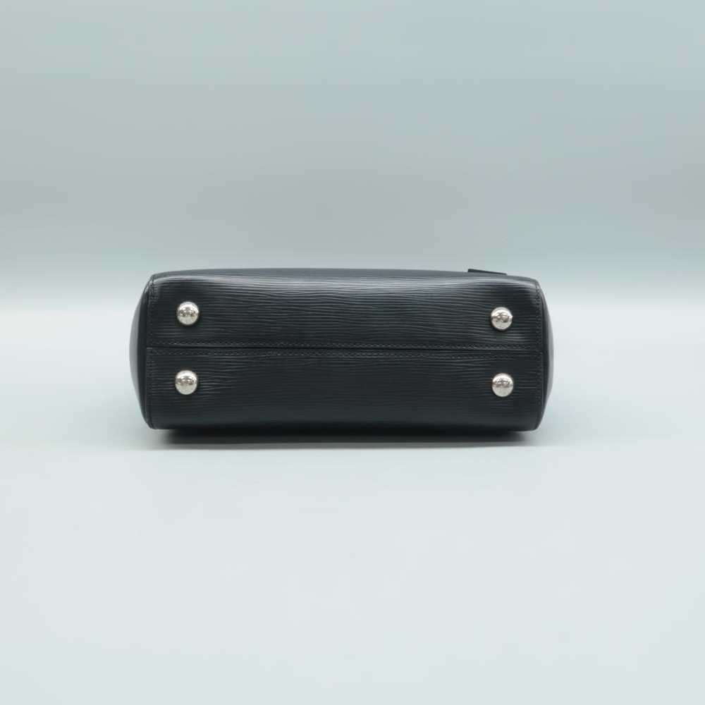 Louis Vuitton Cluny leather satchel - image 6