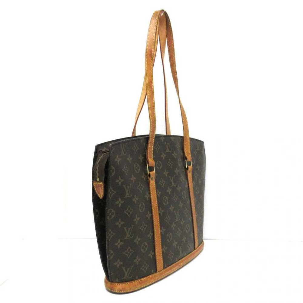 Louis Vuitton Babylone handbag - image 2