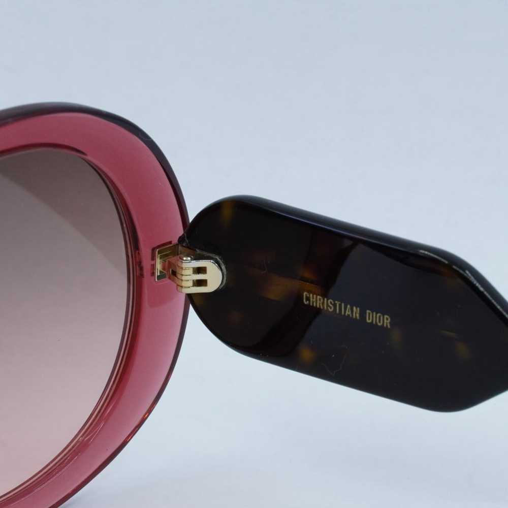 Dior Sunglasses - image 5