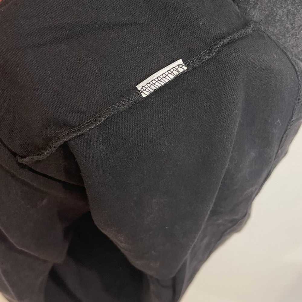 Balenciaga XL Gray T Shirt Men Short Sleeve Logo - image 9