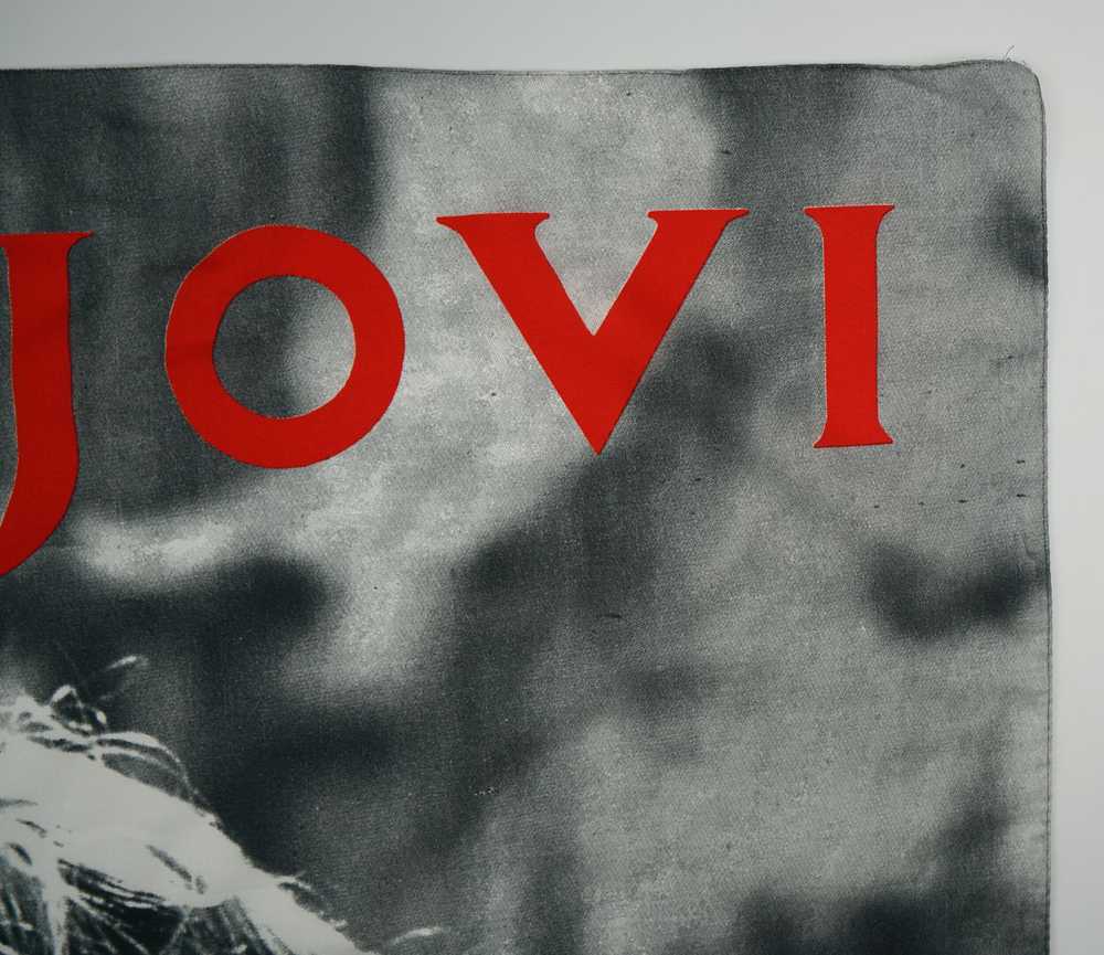 Bon Jovi × Brockum × Vintage Vintage 1995 Bon Jov… - image 6
