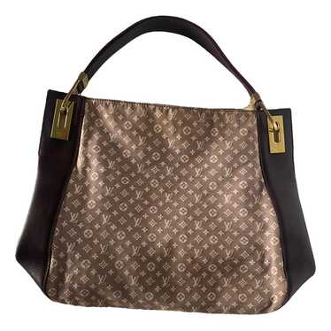 Louis Vuitton Idylle Rendez-Vous leather handbag - image 1