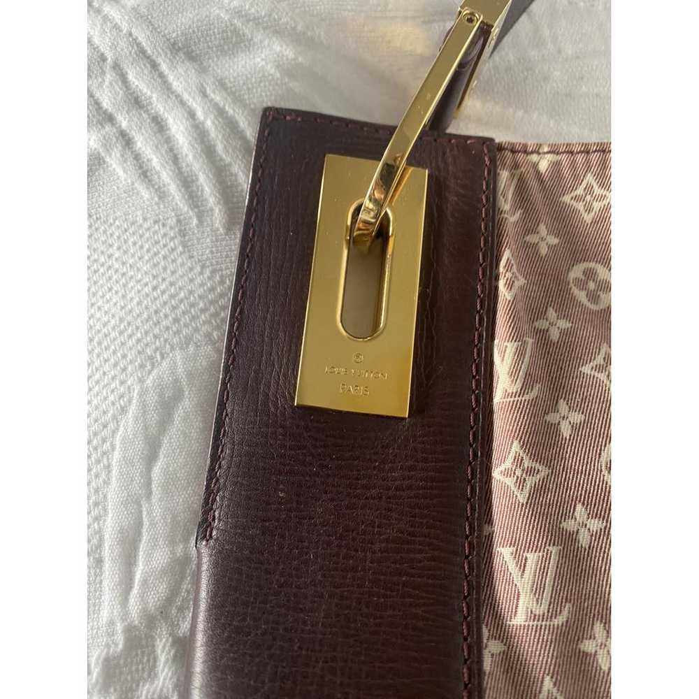 Louis Vuitton Idylle Rendez-Vous leather handbag - image 2