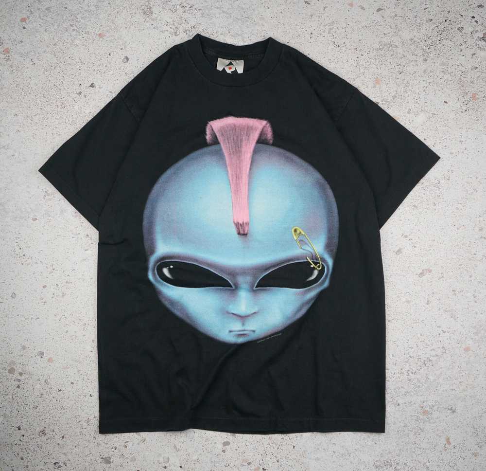 Alien Workshop × Streetwear × Vintage Vintage 199… - image 1