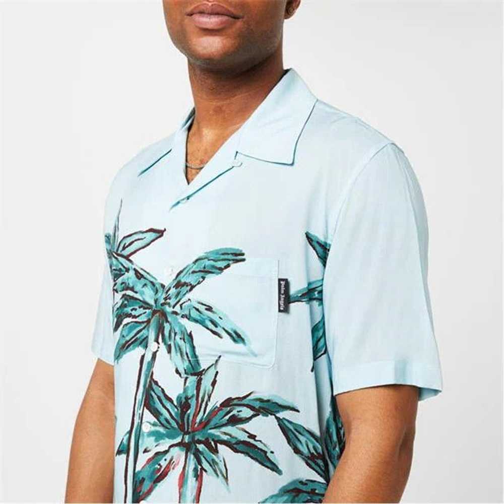 Palm Angels o1g2r1mq0524 Shirts in Multicolor - image 3