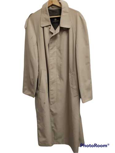 Archival Clothing × Lanvin LANVIN vintage trench … - image 1