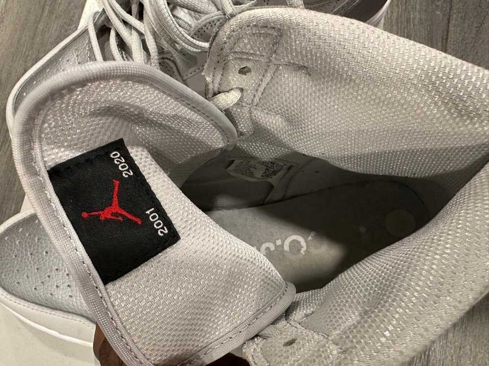 Jordan Brand × Nike Air Jordan 1 OG JP - image 7